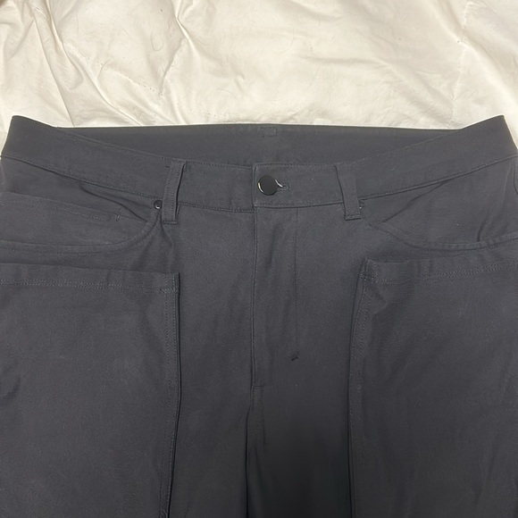 ABC slim pants - Picture 6 of 8